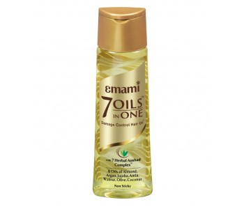 EMAMI 7-IN-1 HAIR OIL